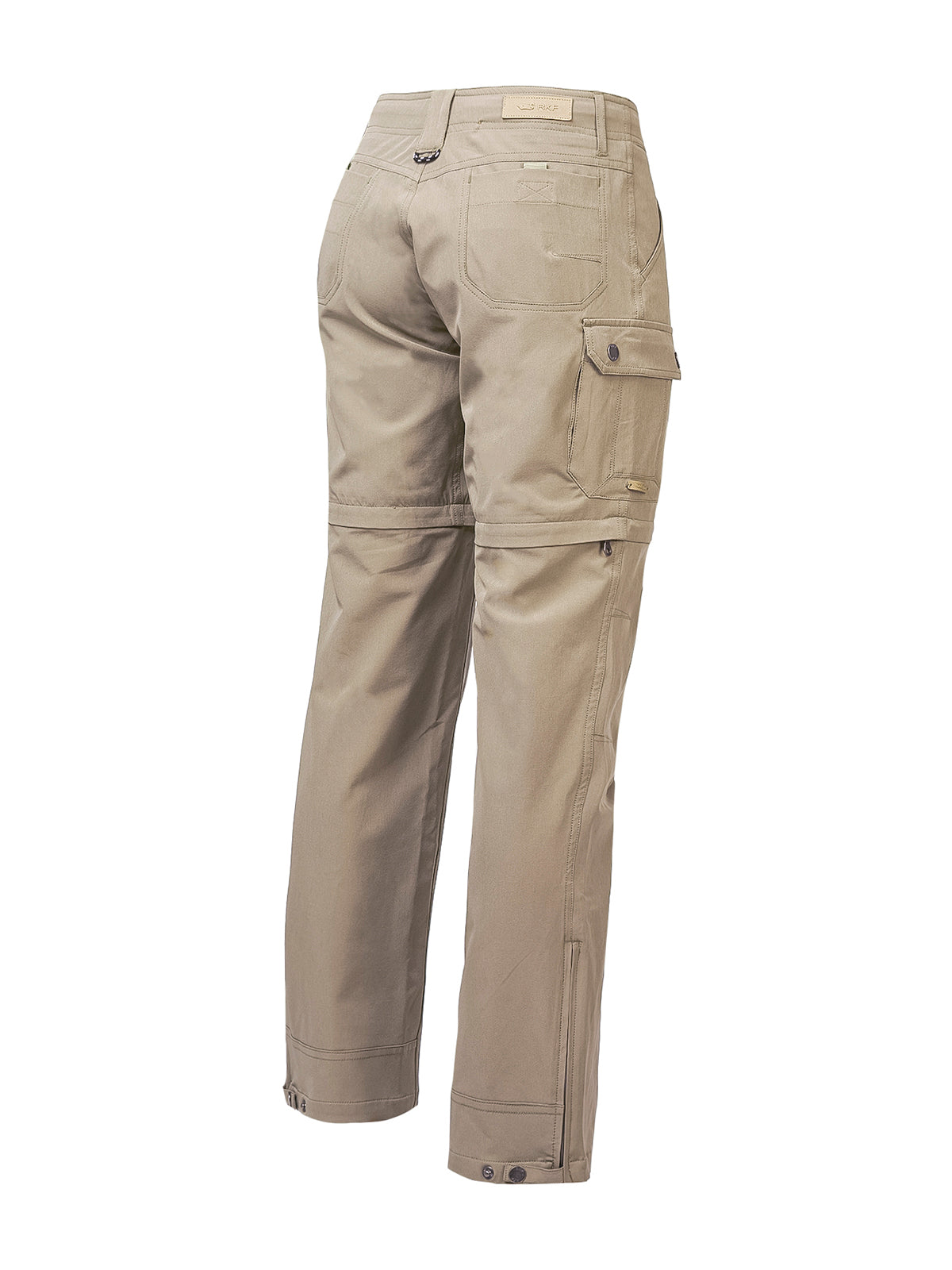 Pantalón Desmontable M Sage Mujer 2