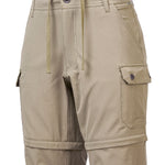 Pantalón Desmontable M Sage Mujer 3