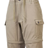 Pantalón Desmontable M Sage Mujer 3