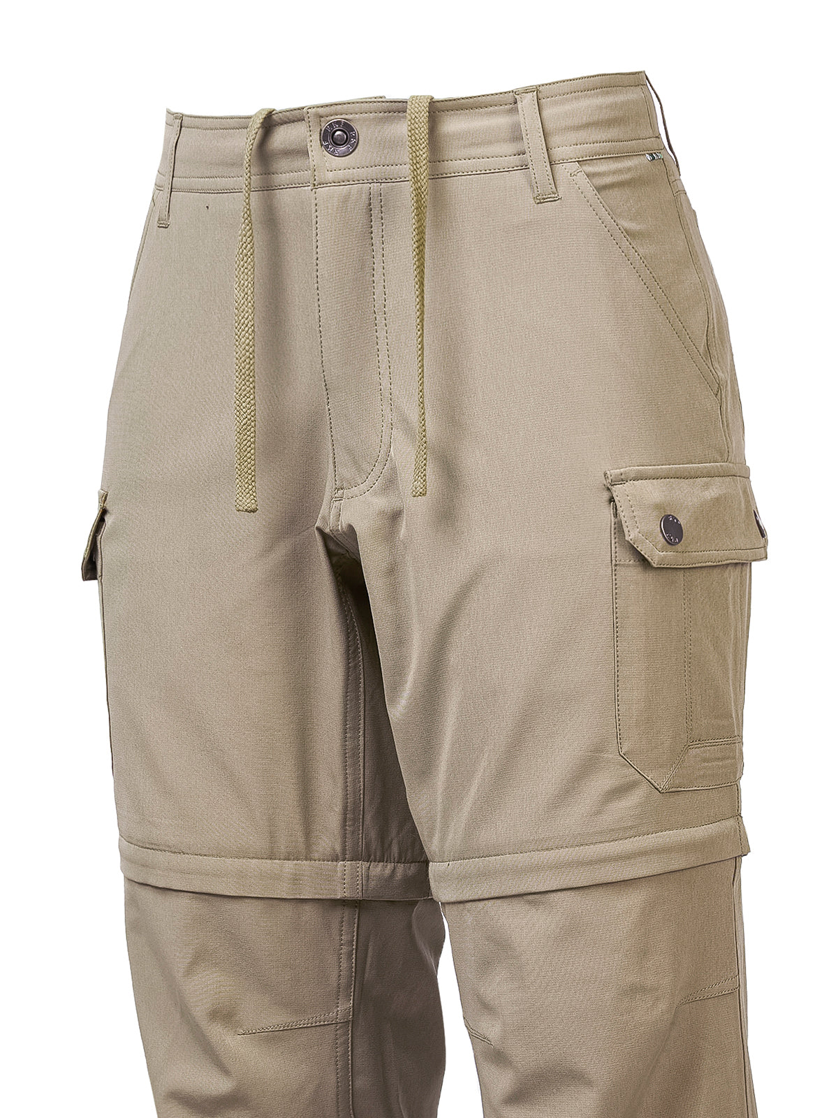 Pantalón Desmontable M Sage Mujer 3