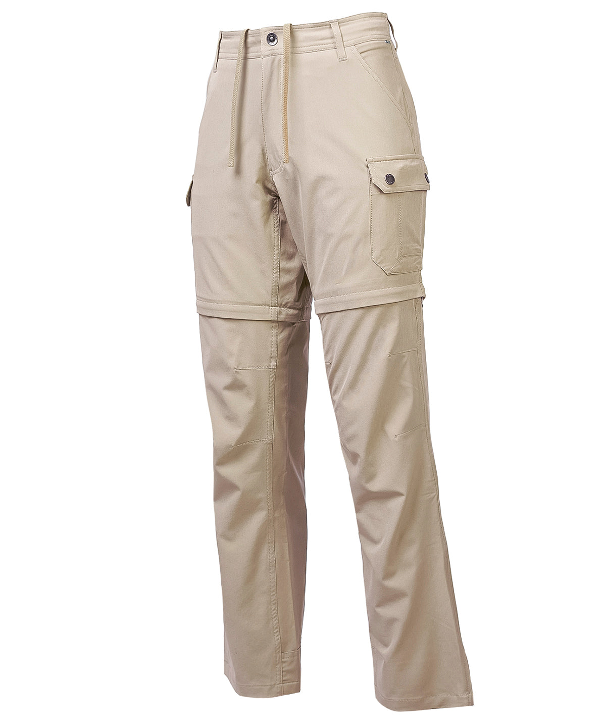 Pantalón Desmontable M Birch Mujer 1