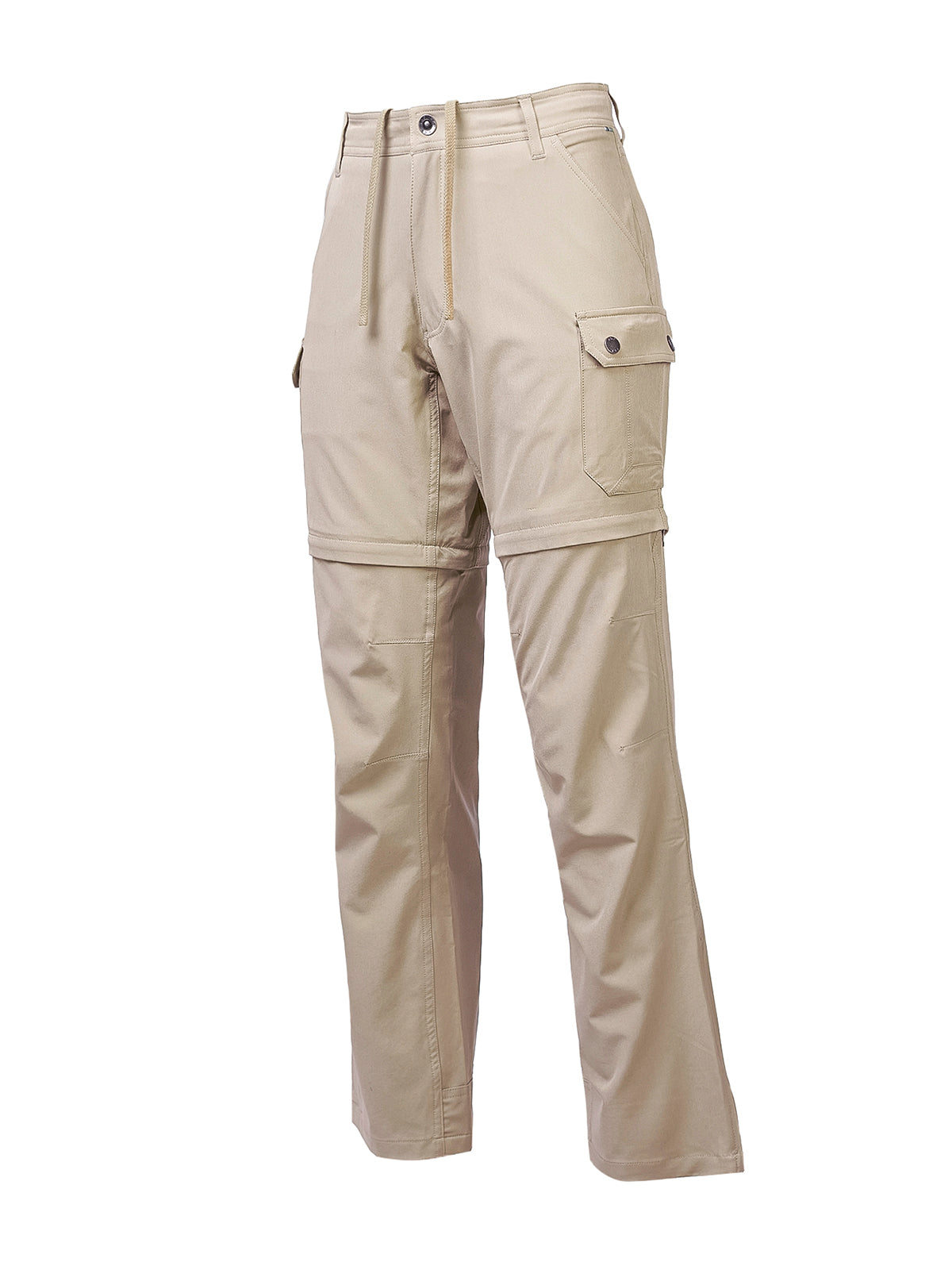 Pantalón Desmontable M Birch Mujer 1