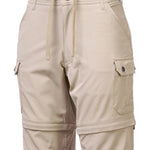 Pantalón Desmontable M Birch Mujer 3