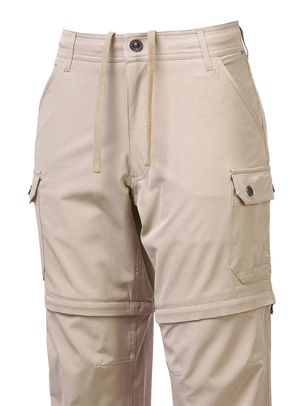Pantalón Desmontable M Birch Mujer 3