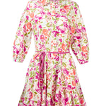 Vestido Camisero M Marsella Savage Rose Mujer 1