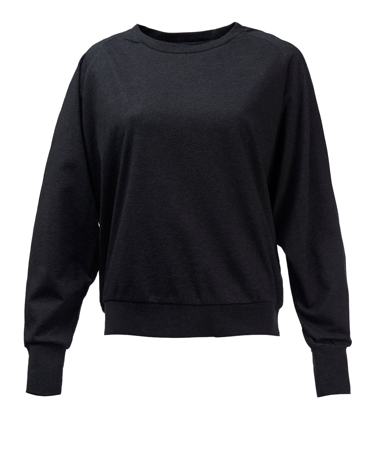 Saco M Anara Macramé Black Mujer 1