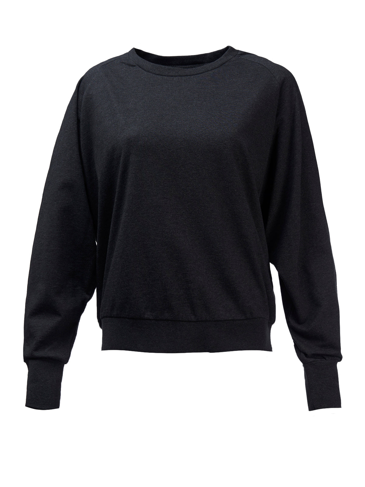 Saco M Anara Macramé Black Mujer 1