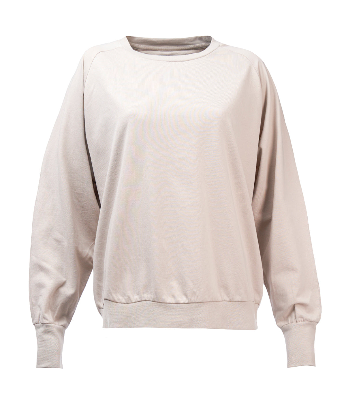 Saco M Anara Macramé Nougat Mujer 1