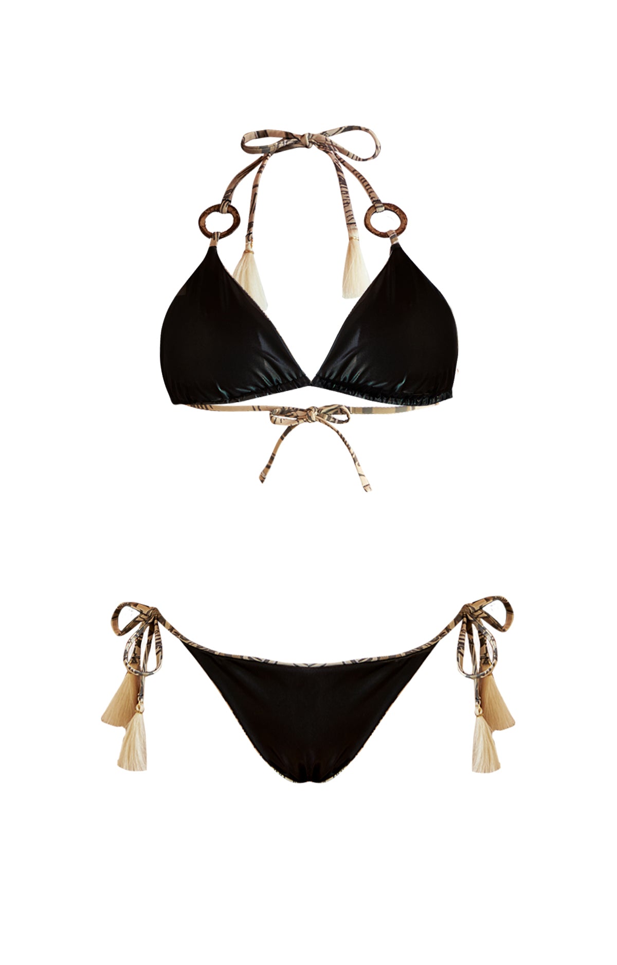 Bikini 2-piezas M Nuqui Amazonas Mujer 2