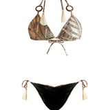 Bikini 2-piezas M Nuqui Amazonas Mujer 4