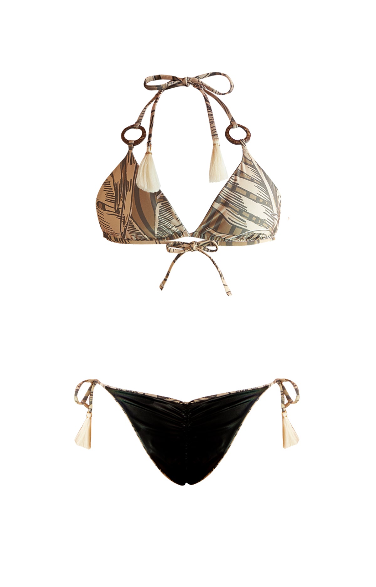 Bikini 2-piezas M Nuqui Amazonas Mujer 4