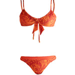 Bikini 2-piezas M Cartagena Tropicalia Mujer 1