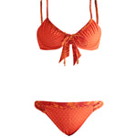 Bikini 2-piezas M Cartagena Tropicalia Mujer 2