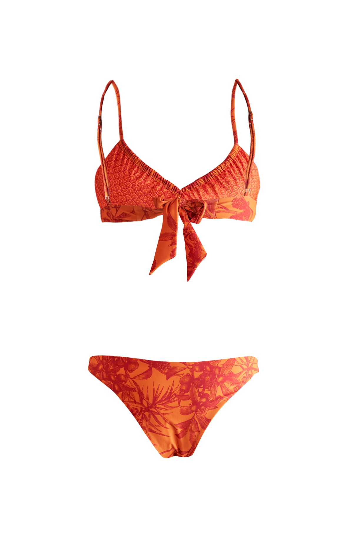 Bikini 2-piezas M Cartagena Tropicalia Mujer 3