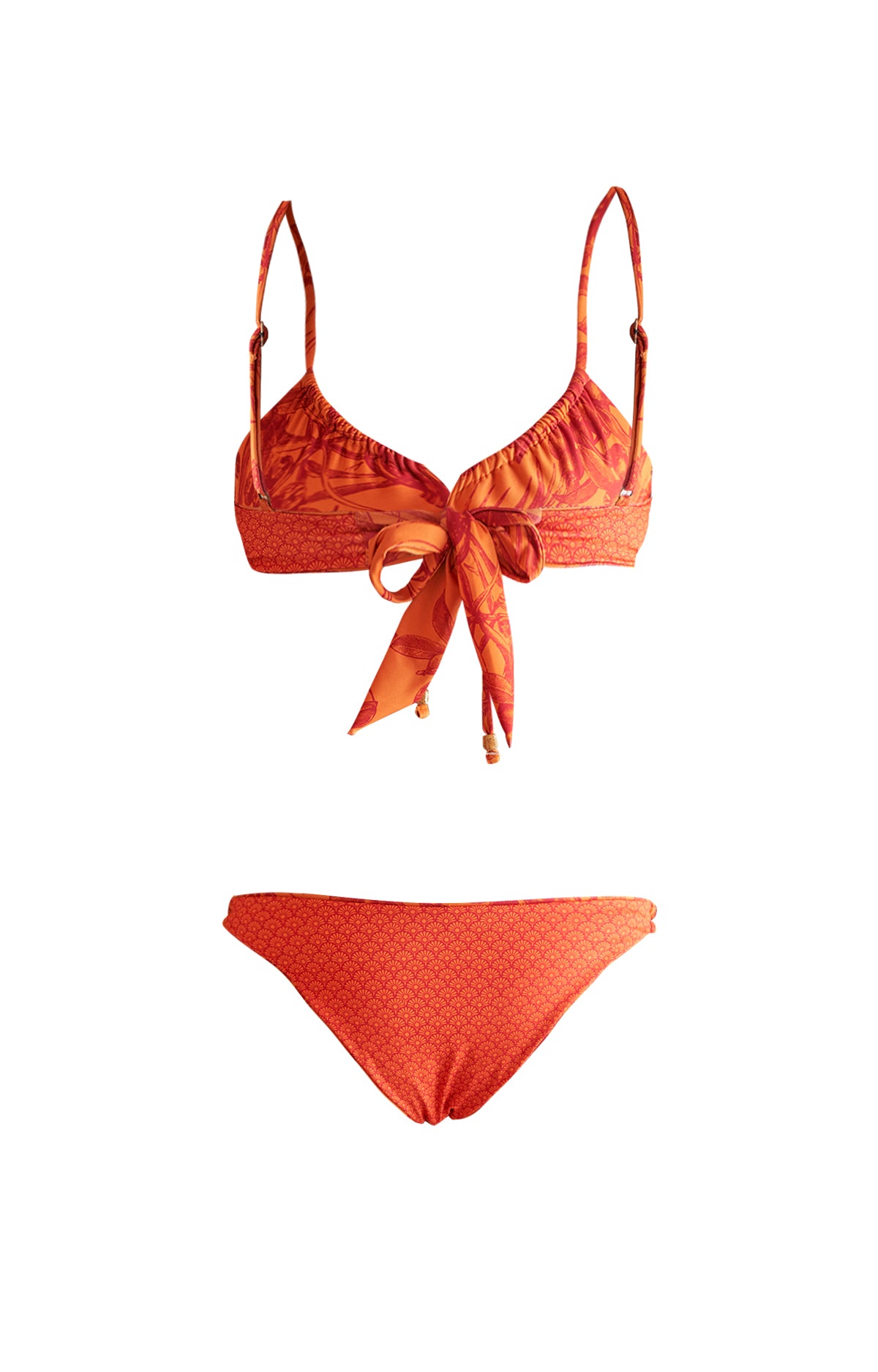 Bikini 2-piezas M Cartagena Tropicalia Mujer 4