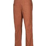 Pantalón M Isis Brown Mujer 1