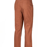 Pantalón M Isis Brown Mujer 2
