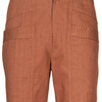 Pantalón M Isis Brown Mujer 3