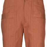 Pantalón M Isis Brown Mujer 3