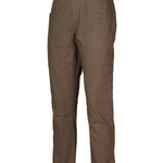 Pantalón M Isis Nutria Mujer 1