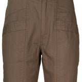 Pantalón M Isis Nutria Mujer 3