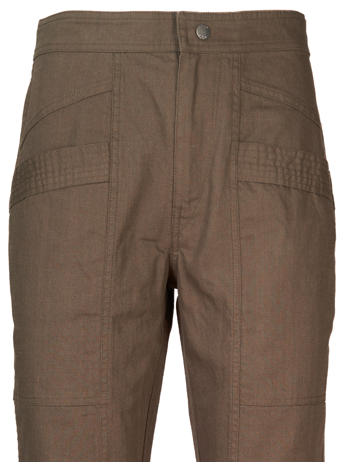 Pantalón M Isis Nutria Mujer 3