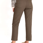 Pantalón M Isis Nutria Mujer 5