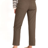 Pantalón M Isis Nutria Mujer 5