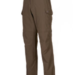 Pantalón Desmontable M Nutria Mujer 1