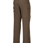 Pantalón Desmontable M Nutria Mujer 2