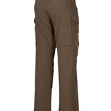 Pantalón Desmontable M Nutria Mujer 2