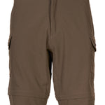 Pantalón Desmontable M Nutria Mujer 3