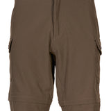 Pantalón Desmontable M Nutria Mujer 3