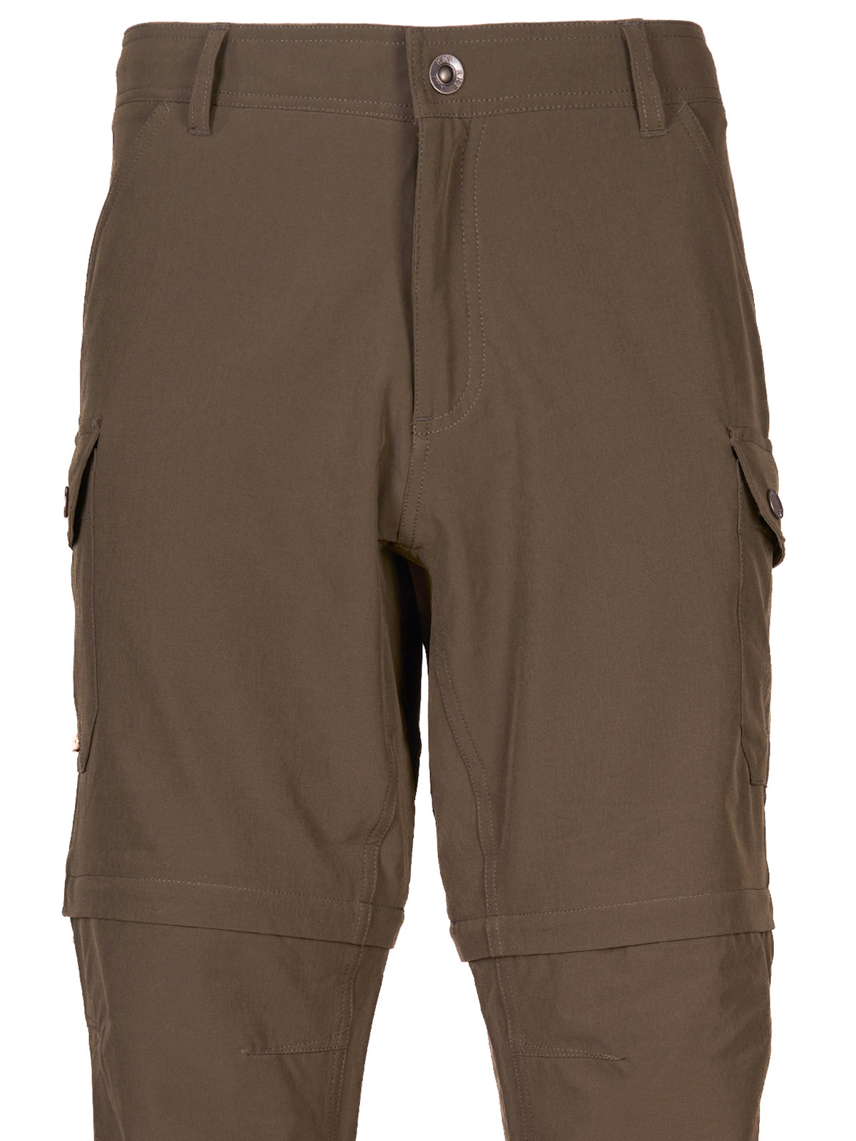 Pantalón Desmontable M Nutria Mujer 3
