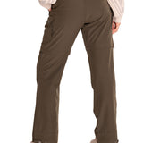 Pantalón Desmontable M Nutria Mujer 5