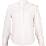 Blusa M Aitana Blanco Mujer 1