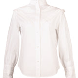 Blusa M Aitana Blanco Mujer 1