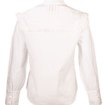 Blusa M Aitana Blanco Mujer 2