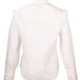 Blusa M Aitana Blanco Mujer 2