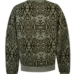 Saco M North Velvet Olive Mujer 2