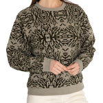 Saco M North Velvet Olive Mujer 4