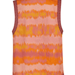 Chaleco M Delfi Coral Mujer 2