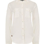 Camisa M/L M Coop Whisper Mujer 1