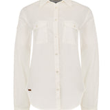 Camisa M/L M Coop Whisper Mujer 1