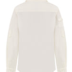 Camisa M/L M Coop Whisper Mujer 2