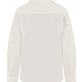 Camisa M/L M Coop Whisper Mujer 2