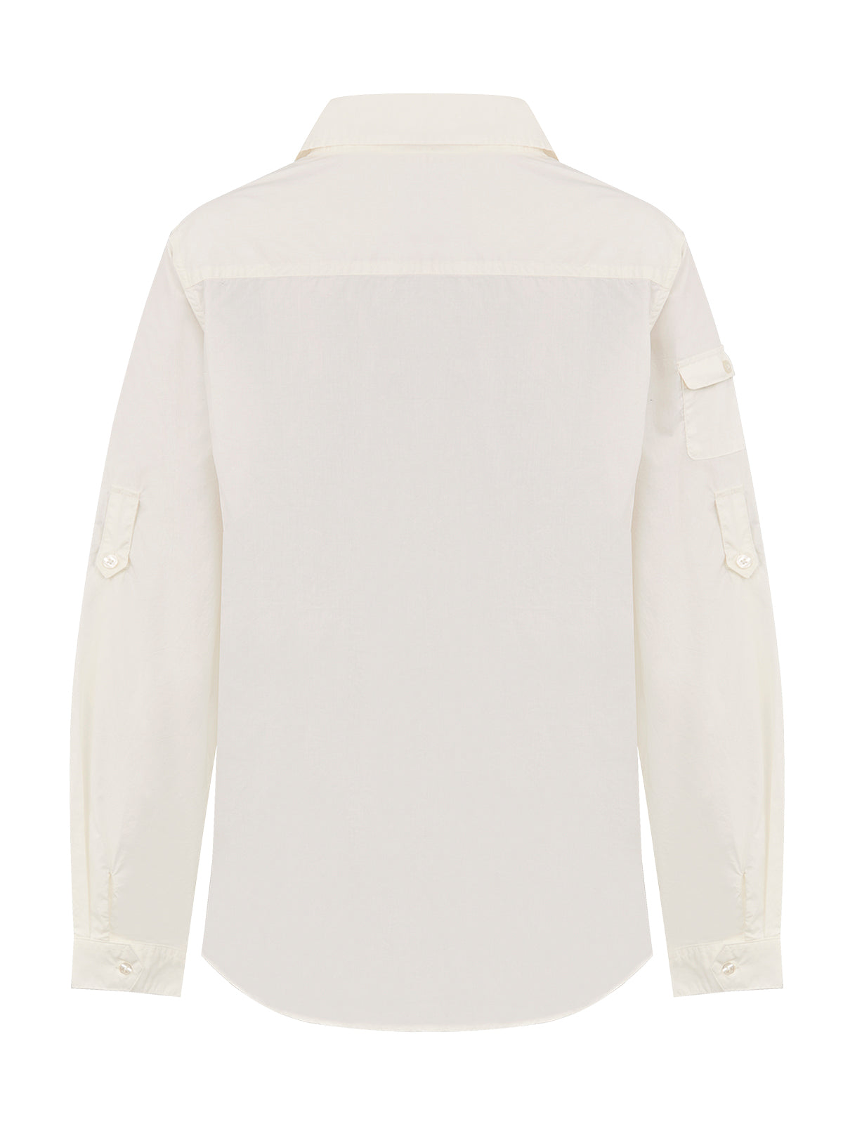 Camisa M/L M Coop Whisper Mujer 2