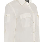 Camisa M/L M Coop Whisper Mujer 3