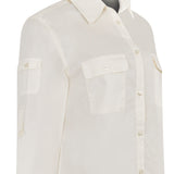 Camisa M/L M Coop Whisper Mujer 3