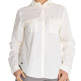 Camisa M/L M Coop Whisper Mujer 5